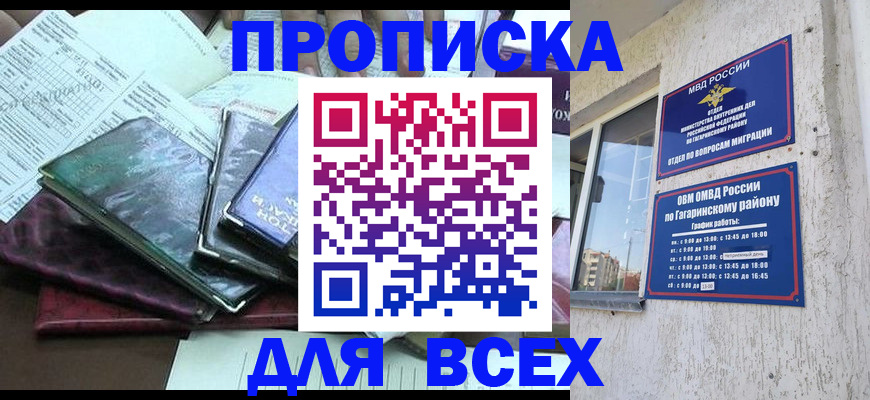 прописка поиск в Черноголовке